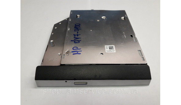 CD/DVD привід TS-L633 для ноутбука HP Pavilion D7-4100 Series, б/в