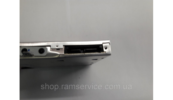 CD / DVD привод TS-L633 для ноутбука HP Pavilion D7-4100 Series, б / у - 290447