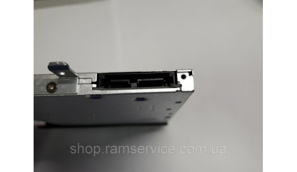 CD / DVD привод UJ8HC для ноутбука Lenovo IdeaPad 100-15 б / у - 290448
