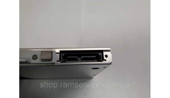 CD/DVD привід DS-8A2S для ноутбука Acer 5530, б/в - 290449