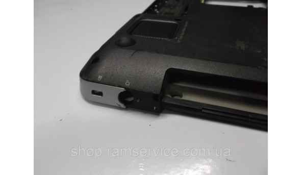 Нижня частина корпуса для ноутбука HP Pavilion dv7, dv7-4027so, б/в - 290451