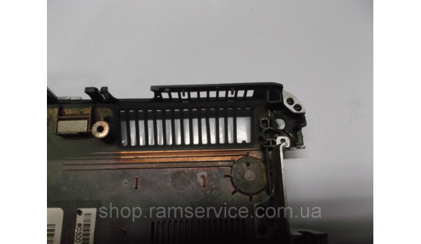 Нижня частина корпуса для ноутбука HP Pavilion dv7, dv7-4027so, б/в - 290451