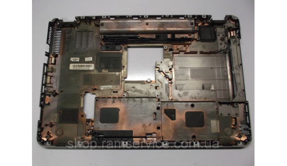 Нижня частина корпуса для ноутбука HP Pavilion dv7, dv7-4027so, б/в