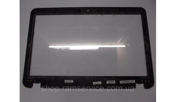 Рамка матриці з склом для ноутбука HP Pavilion dv7, dv7-4027so, б/в - 290453