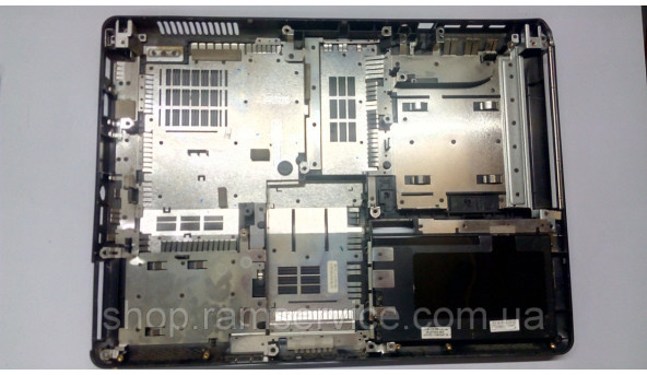 Нижняя часть корпуса для ноутбука Acer Extensa 5420, б / у - 290457