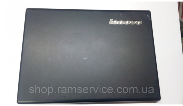 Крышка матрицы корпуса для ноутбука Lenovo G530, 4446, б / у