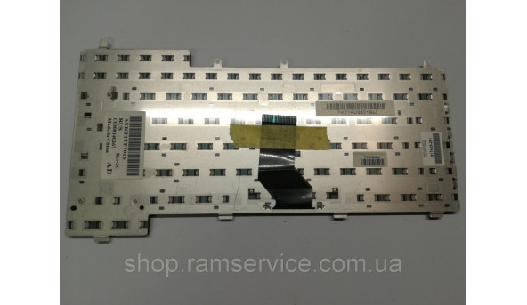 Клавіатура для ноутбука HP NX9000, NX9005, NX9008, NX9010, б/в - 290466