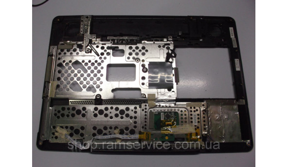 Середня частина корпуса для ноутбука MSI MEGA BOOK GX-700, MS-1719, б/в - 290468