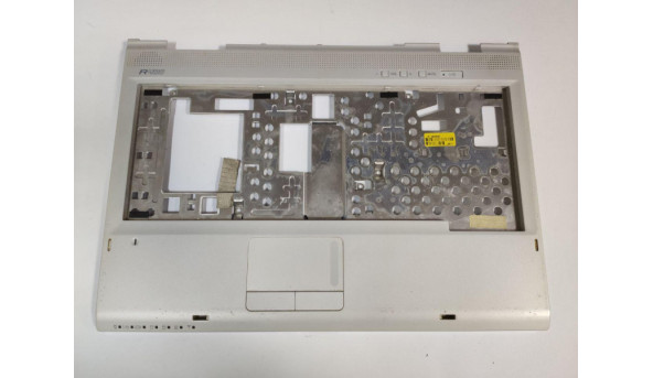 Середня чаcтина корпуса для ноутбука LG R40, R400, 14.1", ABQ033029601, Б/В. В хорошому стані, присутні потертості