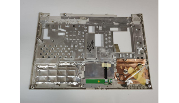 Средняя часть корпуса для ноутбука LG LGR40, R400, R400-M, б / у