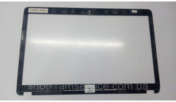 Рамка матриці корпуса для ноутбука HP Compaq Presario CQ57, б/в - 290474