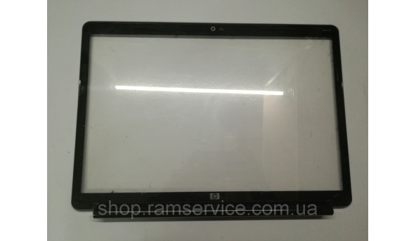 Рамка матрицы корпуса для ноутбука HP Pavilion dv7, dv7-1170eo, б / у
