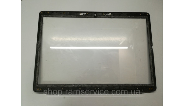 Рамка матрицы корпуса для ноутбука HP Pavilion dv7, dv7-1170eo, б / у - 290477