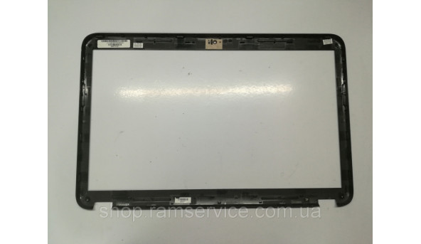 Рамка матрицы корпуса для ноутбука HP Pavilion g7, g7-2376sr, б / у - 290480