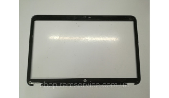 Рамка матрицы корпуса для ноутбука HP Pavilion g7, g7-2376sr, б / у