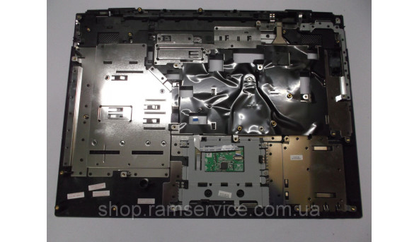 Середня частина корпуса для ноутбука Fujitsu Amilo Pa 3515, MS-2242, б/в - 290482