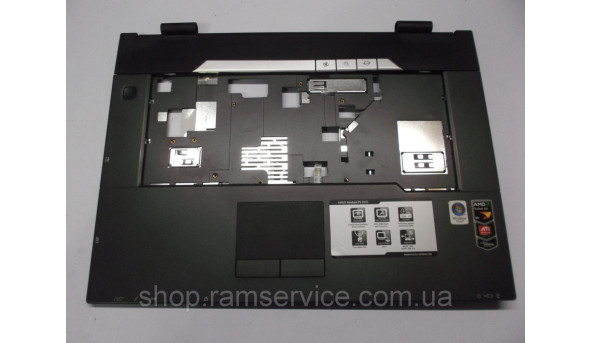 Середня частина корпуса для ноутбука Fujitsu Amilo Pa 3515, MS-2242, б/в