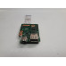 USB, Card Reader, Firewire 4 pin iLink роз'єми для ноутбука HP Probook 6455b, *6050A2356001-CARDREADER-A02, б/в