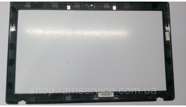 Рамка матрицы корпуса для ноутбука MSI CR650, MS-16GN, б / у - 290492