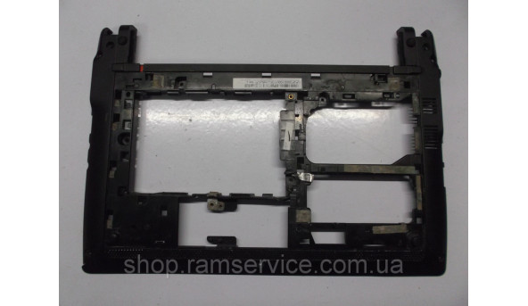 Нижня частина корпуса для ноутбука Acer Aspire One D255, б/в - 290496