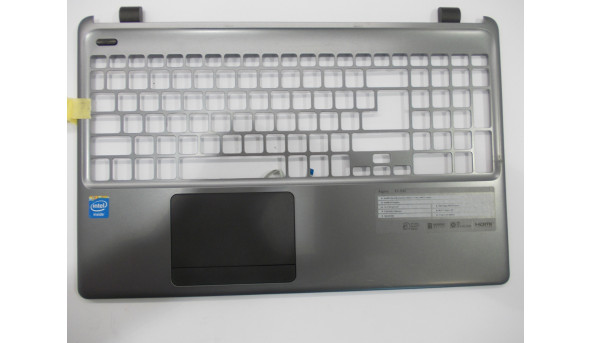 Середня частина корпуса для ноутбука Acer Aspire E1-532, V5WE2, б/в