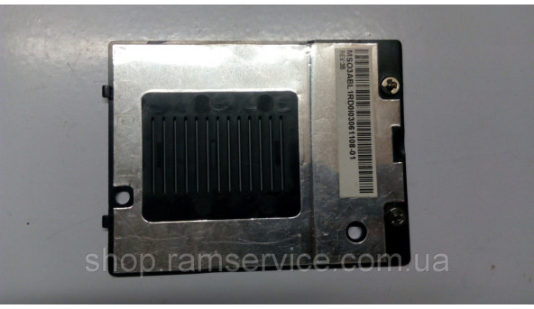 Сервисная крышка для ноутбука Packard Bell Argo C, б / у - 290500