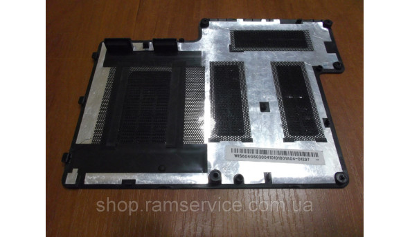 Сервісна кришка для ноутбука Acer Aspire One 721, б/в - 290505