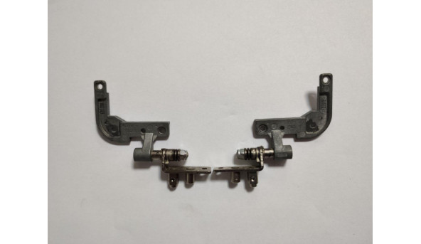 Петлі, завіси, для ноутбука ASUS K40IN, K40AB, K40AF, 13GNV410M04X-1, 13GNV410M05X-1, Б/В, в хорошому стані, без пошкоджень. - 290513