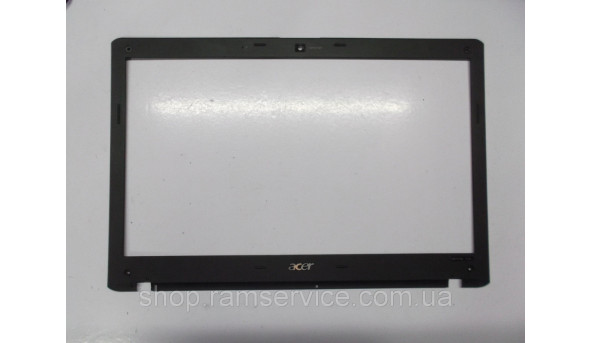 Рамка матрицы для ноутбука Acer Aspire 5538, б / у