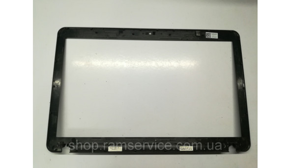 Рамка матрицы корпуса для ноутбука Dell Inspiron M5030, б / у - 290520