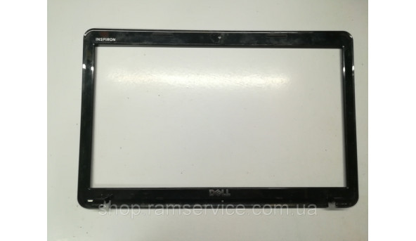 Рамка матрицы корпуса для ноутбука Dell Inspiron M5030, б / у