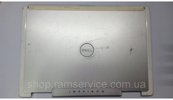 Крышка матрицы корпуса для ноутбука Dell Inspiron 9400, б / у