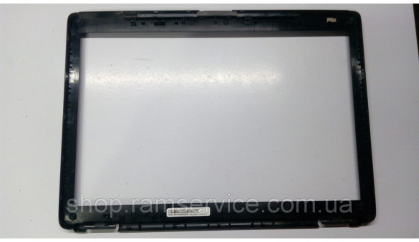 Рамка матриці корпуса для ноутбука Toshiba Satellite L300D-11A, б/в - 290524