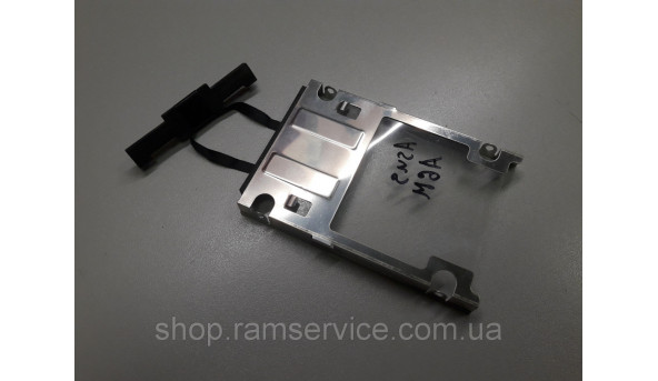 Шахта HDD для ноутбука Asus A6M, б/в