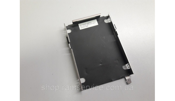 Шахта HDD для ноутбука Asus X91S, X81S, 13GNNK1AM010-1, б/в - 290530