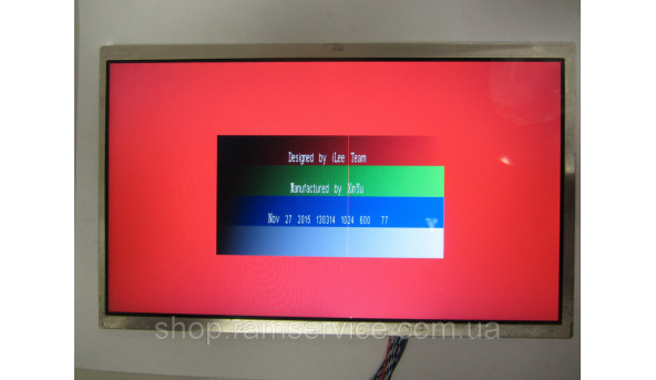Матриця LG, LP101WSA(TL)(A1),LED 10.1 ", б/в