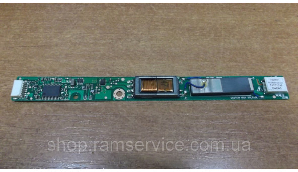 Инвертор для ноутбука Toshiba A300  D7321-B001-S1 D7321-B001-S1-0  6038B0018301 Б/У