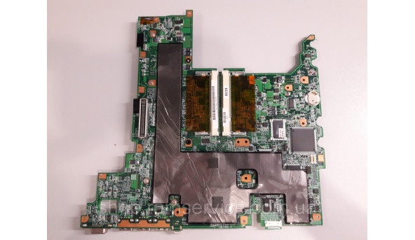 Материнская плата Sony VAIO VGN-BX, MBX-154 DA0RJ1MB8F1 REV E, б / у - 290538