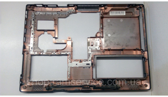 Нижняя часть корпуса для ноутбука Asus X50N б / у - 290543