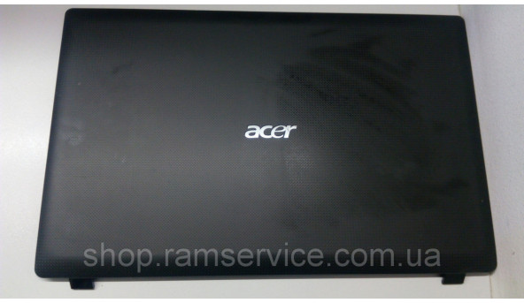 Кришка матриці корпуса для ноутбука Acer Aspire 7551, б/в