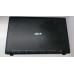 Крышка матрицы корпуса для ноутбука Acer Aspire 7551, б / у