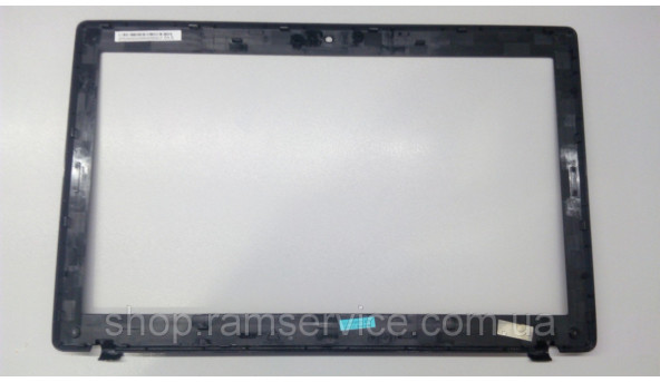 Рамка матриці корпуса для ноутбука Packard Bell PEW96, б/в - 290550