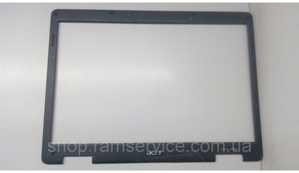 Рамка матрицы корпуса для ноутбука Acer Extensa 5630ez, б / у