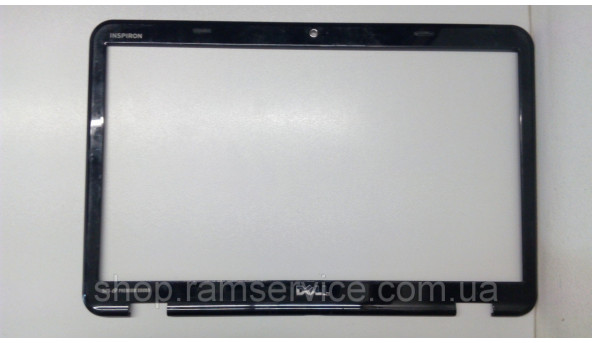 Рамка матриці корпуса для ноутбука Dell Inspiron M5110, б/в