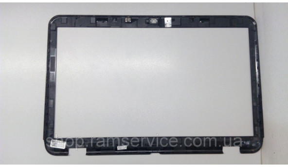 Рамка матриці корпуса для ноутбука Dell Inspiron M5110, б/в - 290562