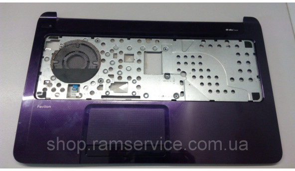 Середня частина корпуса для ноутбука HP Pavilion 15-n290sr, б/в