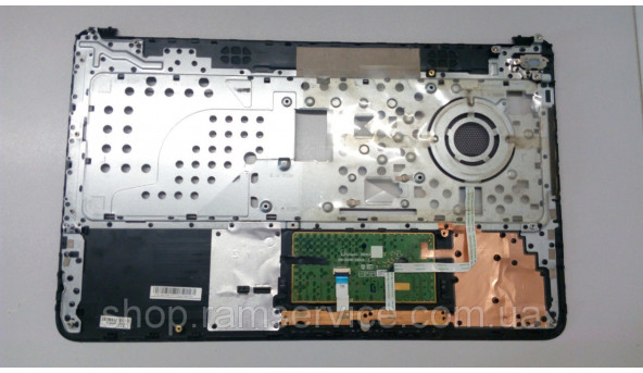 Середня частина корпуса для ноутбука HP Pavilion 15-n290sr, б/в - 290563