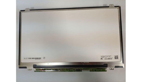  Матриця LG Display, LP140WF3 (SP)(D1), LCD, 14.0", FHD 1920x1080, IPS, стан нової, продається в плівці - 290564