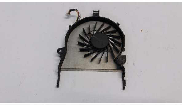 Средняя часть корпуса для ноутбука Acer Aspire 4540, KBLG0, б / у - 290567