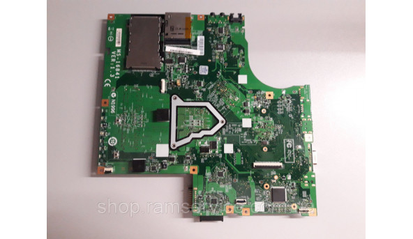 Материнська плата MSI CR610, MS-16841 VER:1.3, б/в - 290575